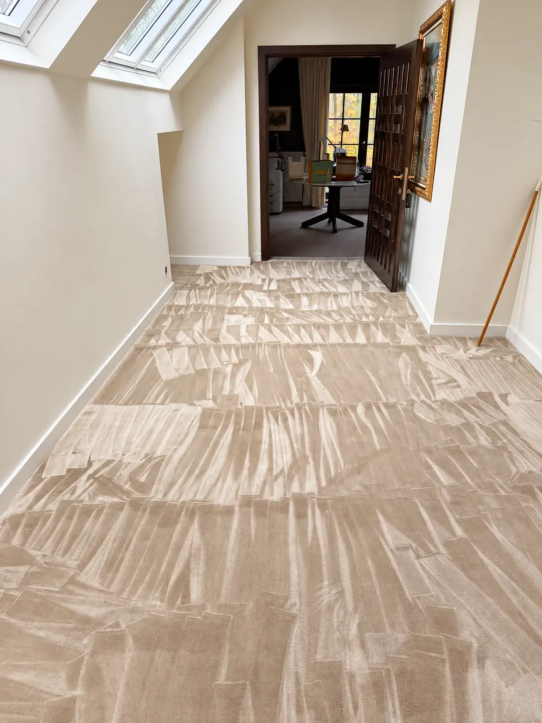 Tapis & moquettes