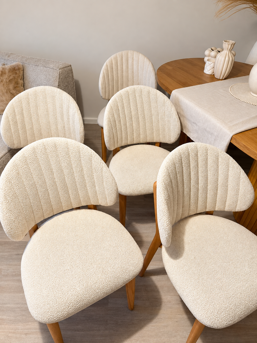 Fauteuils & chaises